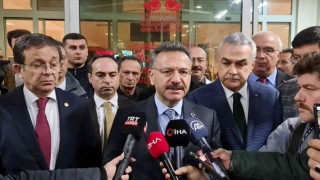 Aydın Valisi Aksoydan 7 kişinin öldüğü patlamayla ilgili açıklama