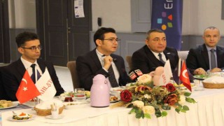 Aydında doğalgazdaki fahiş fiyatın sebebi tüketiciymiş