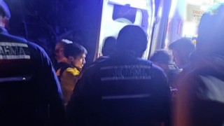 Aydında kayıp yaşlı kadın jandarma ekipleri tarafından bulundu
