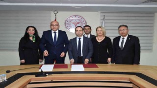 Aydında sağlıkçılara 29 bin TL maaş promosyonu