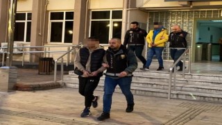 Aydında yeni yıl öncesi narkotik operasyonu: 2 tutuklama