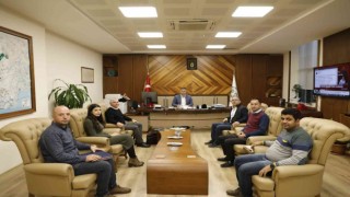 Aydının 4 ilçesinde hayvan içme suyu göleti yapılacak