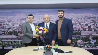 Aygün: Gençlerimiz, AK davamızın en önemli gücü
