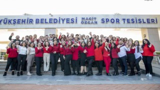 Ayhan: TEKSİN ekibi yılbaşında görev başında