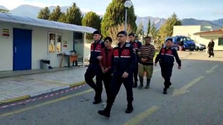 Ayılar ve yaban hayatını izlemek için kurulan fotokapanlar hırsızların hedefi oldu