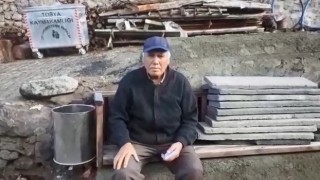 Aynı köy, aynı yöntem: Cinayete karıştınız oyununa 80 bin TLsini kaptırdı