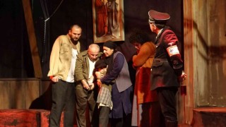 Ayvalık “Sabah Olmadan” büyülendi