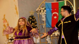 Azerbaycanlıların gurur günü