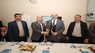 Aziziye Belediyesi işçilerine rekor zam