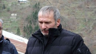 Baba Asım Genç: “Bu acıyı Allah kimseye yaşatmasın”