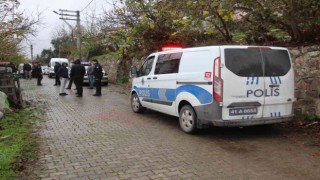 Babasını döven kuzenini öldüren şüpheli tutuklandı