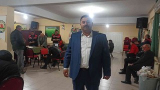 Bafrada Çeltik Komisyonu üye seçimi