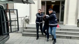 Bağcılarda aile hekimini darp eden zanlı adliyeye sevk edildi