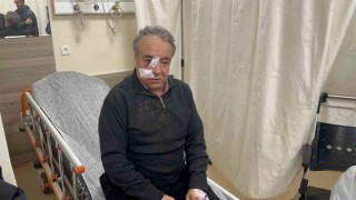 Bağcılarda darp edilen aile hekimi: “Şu an ölmediğime şükrediyorum”