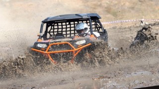 Baja rallisi Düzcede başlıyor
