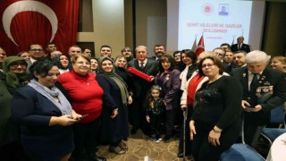 Bakan Akar: Yapılması gereken ne varsa Mehmetçik onu yapıyor