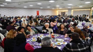 Bakan Ataç, Tüm zorlukları birlikte aşacağız