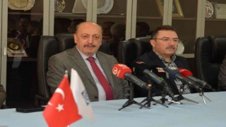 Bakan Bilginden asgari ücret ve EYT açıklaması