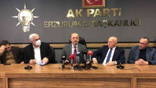Bakan Bilginden EYT açıklaması