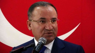 Bakan Bozdağ: “Ben adalet terazisi dosdoğru tartsın diye konuşmuyorum”