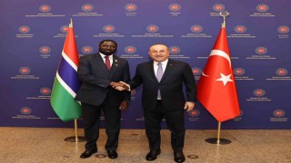Bakan Çavuşoğlu: (Finlandiya ve İsveçin NATO üyeliği) Söylenecekler söylendi, bundan sonra somut adım atmak gerekiyor