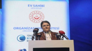 Bakan Derya Yanık: Engelsiz bir hayat, tüm vatandaşlarımızın en temel insan haklarının başında geliyor