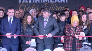 Bakan Kasapoğlu: “Türkiye, Cumhur İttifakından yana olan tavrını sandıkları patlatarak en güzel şekilde tüm dünyaya haykıracak”