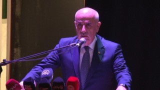 Bakan Kirişci, Adana Tanıtım Günleri açılışına katıldı