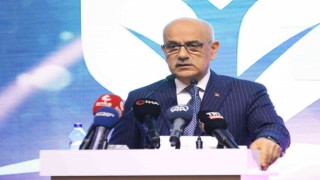 Bakan Kirişci: “Bu yılki ihracat beklentimiz 30 milyar dolar”