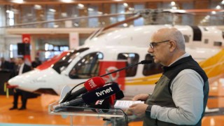 Bakan Kirişci: “Türkiye orman yangınlarını gözetlemede İHA teknolojisi kullanan ilk Avrupa ülkesidir”