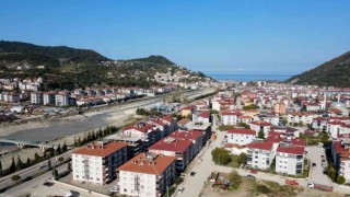Bakan Kurum: “Ayancıka sağlam, güvenli konutlar ve 2 sanayi sitesi kazandırıyoruz”