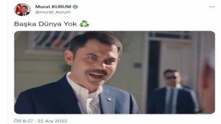 Bakan Kurumdan Türk sineması tadında bir kısa film daha