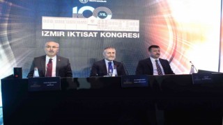 Bakan Nebati: “Enflasyonun boynunu aşağı doğru kırdık”