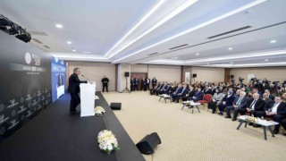 Bakan Özer: “Sof Kumaşında yurt dışına ihraç etmeyle ilgili Bakanlık olarak her türlü inisiyatifi alacağız”