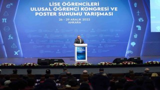 Bakan Özer: “Türkiye Cumhuriyeti devleti, bu zorlu coğrafyada bin yıl kaldığı gibi binlerce yıl da kalmaya devam edecektir