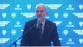 Bakan Soylu: “15 Temmuz öncesinde ve sonrasında en çok polis teşkilatı etkilendi”