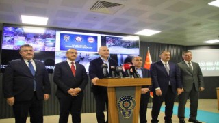 Bakan Soylu açıkladı, Kocaeli ve Sakaryada büyük uyuşturucu operasyonu