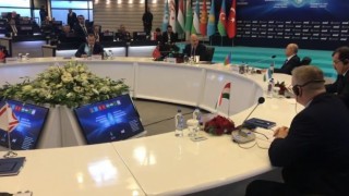 Bakan Soylu: “(Afet konusunda) Aynı bölgeyi paylaşan ülkeler arasındaki iş birliği giderek daha büyük önem kazanmaktadır”