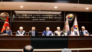 Bakan Varank: “Aydın ve Sökenin geleceği bugünden çok daha güzel olacak”