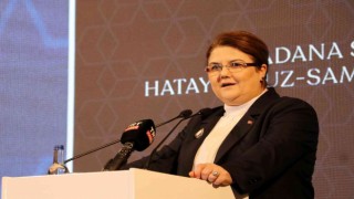 Bakan Yanık: Türkiye sosyal hizmetlerde dünyada çok önemli seviye yakaladı