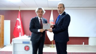 Bakan Yardımcısı Demircan: Her şehir farklı bir değerimiz ve kültürümüzdür