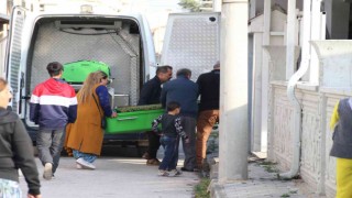 Bakımsız bırakıldığı iddia edilen 6 yaşındaki Nur hayatını kaybetti