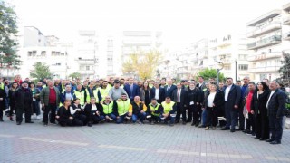Balçova Belediyesi işçilerinin maaşlarına yüzde 74 zam