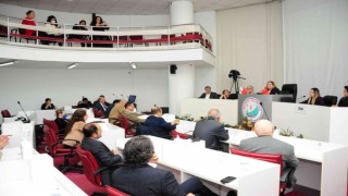 Balçovada kadın ve erkek eşitliğine meclis onayı