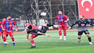 BALda haftanın görünümü