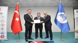 Balıkesir Büyükşehirden, zabıtalara yönetmelik eğitimi