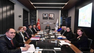 Balıkesirde 17 alanda 400 engelliye kurs veriliyor
