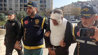 Balıkesirdeki bıçaklı kavgayla ilgili bir kişi tutuklandı