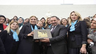 Balıkesirli KAÇEPli bayanlar Ankarada