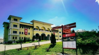 Balkanlardaki Türk üniversitesinden uluslararası başarı sırları